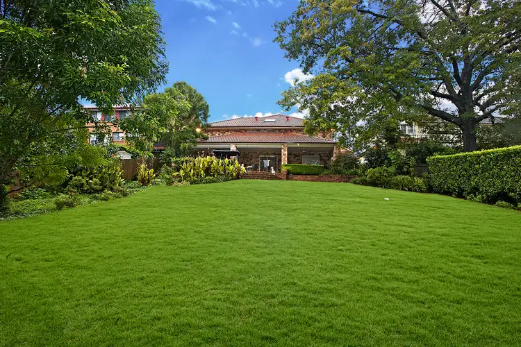 Fourth view of Homely house listing, 9 Hull Road, Beecroft NSW 2119