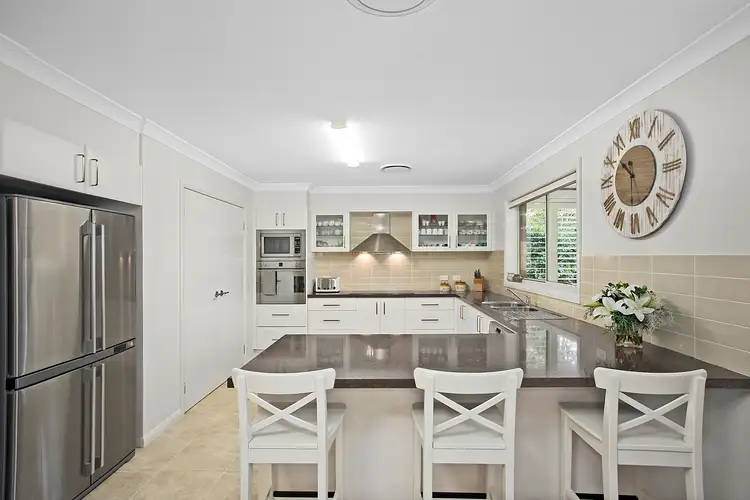 Fifth view of Homely house listing, 9 Hull Road, Beecroft NSW 2119