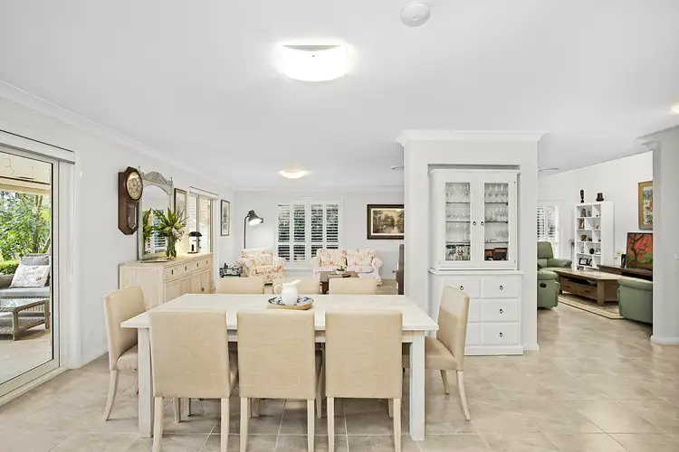 Sixth view of Homely house listing, 9 Hull Road, Beecroft NSW 2119