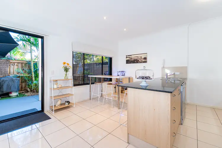 Third view of Homely townhouse listing, 17/15 Ancona Street, Carrara QLD 4211