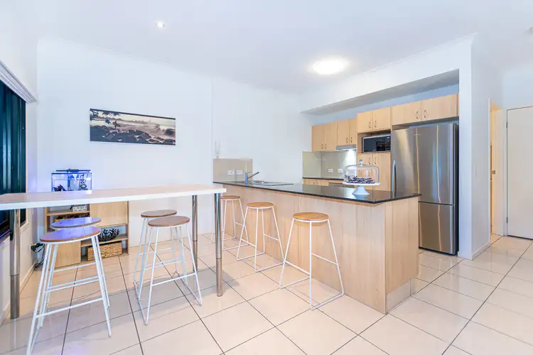 Fourth view of Homely townhouse listing, 17/15 Ancona Street, Carrara QLD 4211