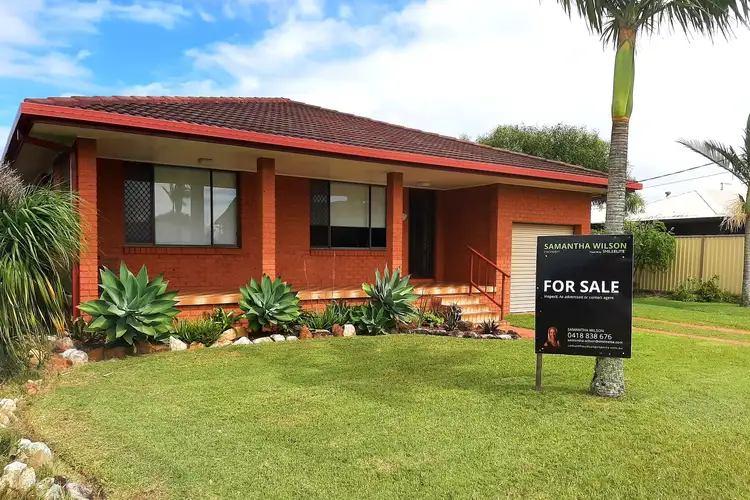 5 Fern Place, Evans Head NSW 2473