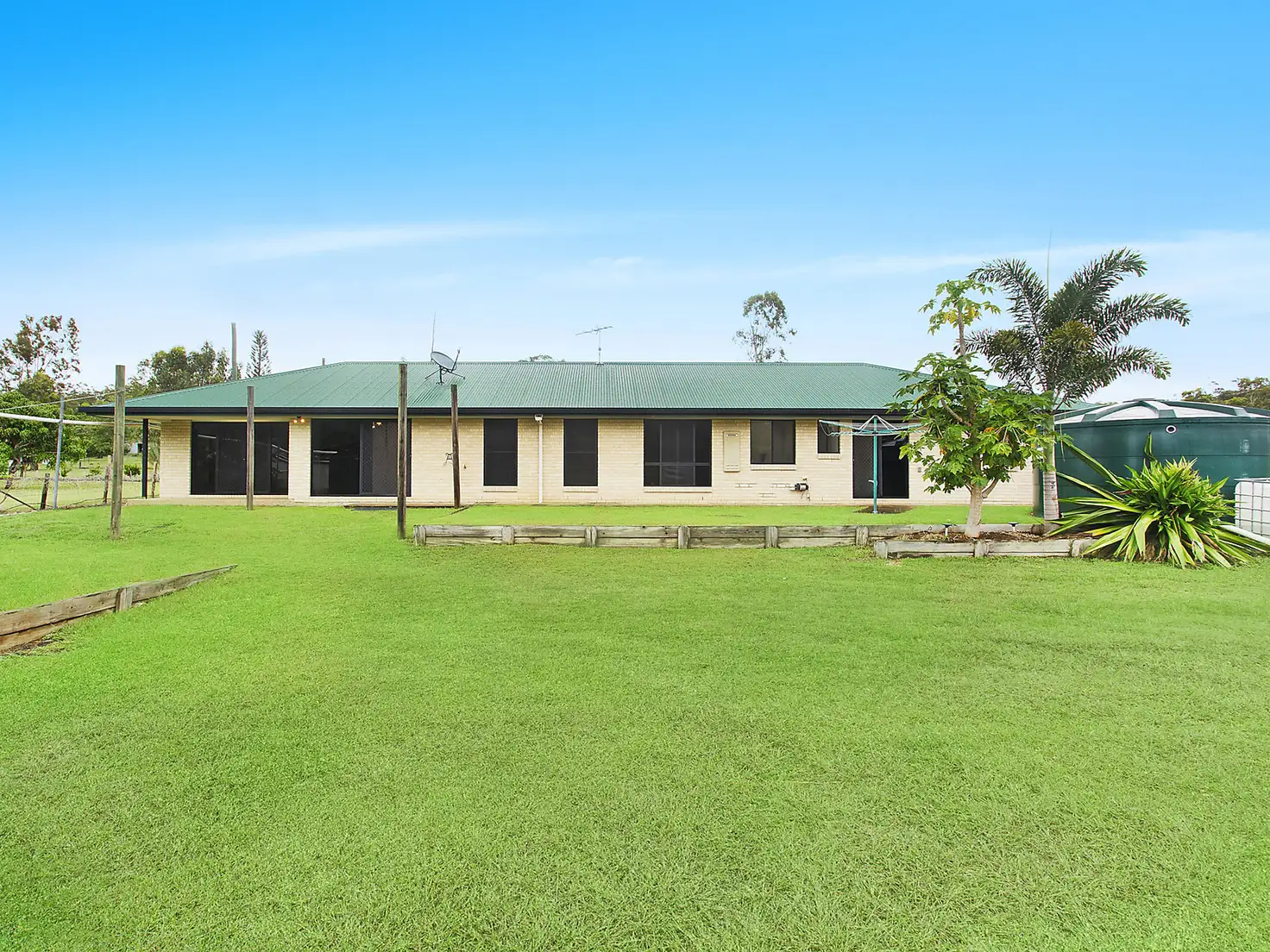 Main view of Homely house listing, 83 Serpentine Street, Cawarral QLD 4702