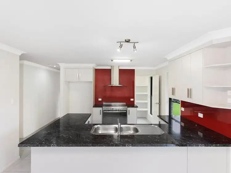 Second view of Homely house listing, 83 Serpentine Street, Cawarral QLD 4702