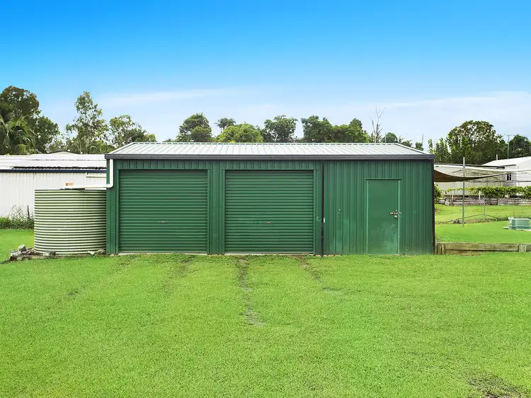Fifth view of Homely house listing, 83 Serpentine Street, Cawarral QLD 4702