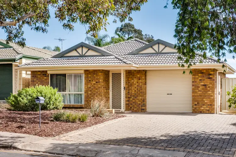 3a Coondoo Avenue, Ingle Farm SA 5098