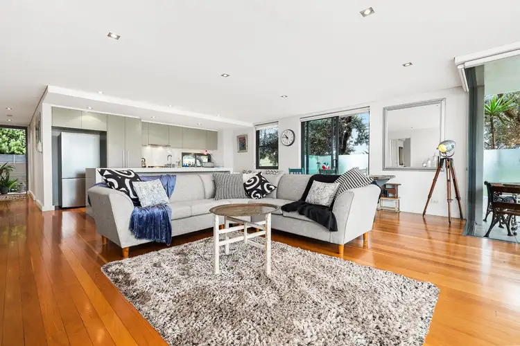 4/36-38 Goorawahl Avenue