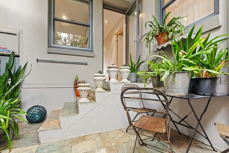 Second view of Homely unit listing, 4/36-38 Goorawahl Avenue, La Perouse NSW 2036