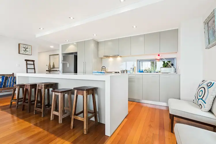 Third view of Homely unit listing, 4/36-38 Goorawahl Avenue, La Perouse NSW 2036