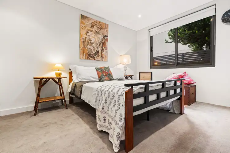Fourth view of Homely unit listing, 4/36-38 Goorawahl Avenue, La Perouse NSW 2036