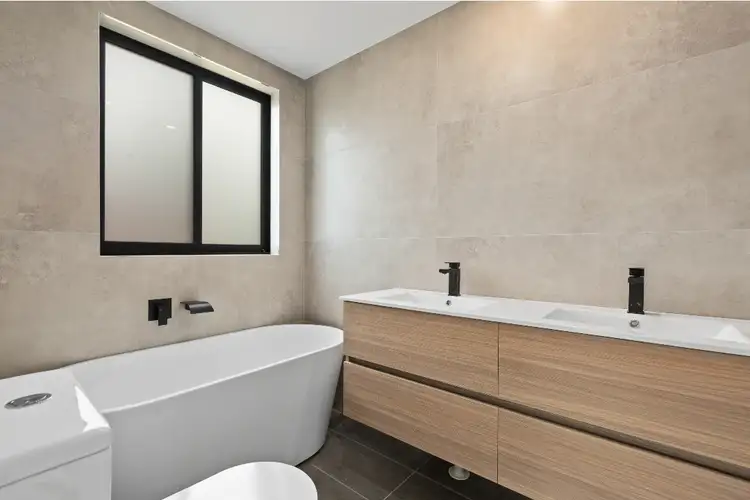 Sixth view of Homely semi-detached listing, lot 1/ 99 Moffatts Drive, Dundas Valley NSW 2117