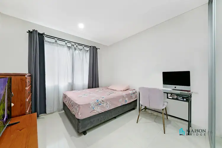 Fourth view of Homely apartment listing, 1/2 Burbang Crescent, Rydalmere NSW 2116