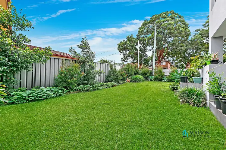 Sixth view of Homely apartment listing, 1/2 Burbang Crescent, Rydalmere NSW 2116