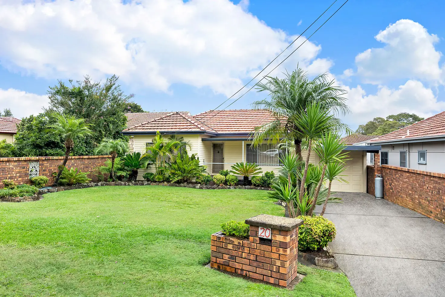 Main view of Homely house listing, 20 Boronia Avenue, Engadine NSW 2233