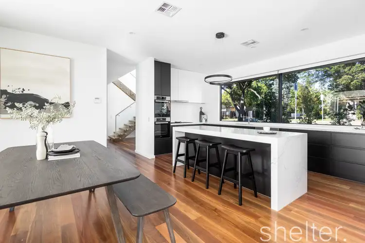 Sixth view of Homely house listing, 11 Cyril Street, Ashburton VIC 3147