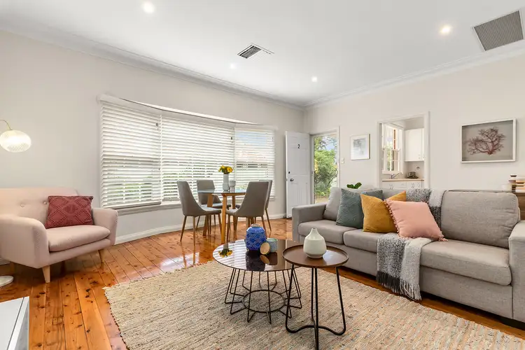 Main view of Homely villa listing, 2/45 Alfred Street, Ramsgate Beach NSW 2217