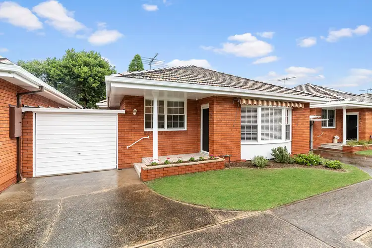 Second view of Homely villa listing, 2/45 Alfred Street, Ramsgate Beach NSW 2217