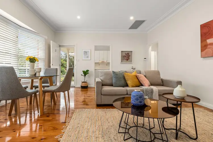 Fourth view of Homely villa listing, 2/45 Alfred Street, Ramsgate Beach NSW 2217