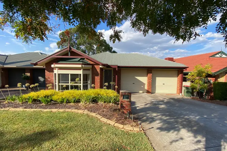 5 Lochleven Avenue, Greenwith SA 5125