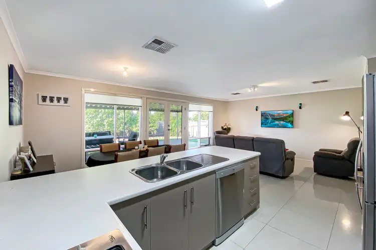 Sixth view of Homely house listing, 5 Lochleven Avenue, Greenwith SA 5125