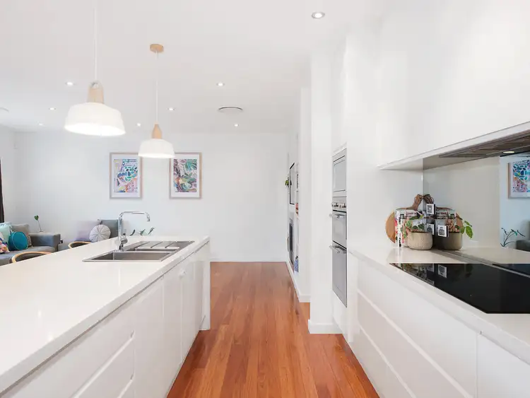 Second view of Homely house listing, 3 Kellett Drive, Mudgee NSW 2850