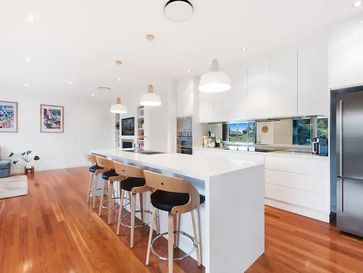 Third view of Homely house listing, 3 Kellett Drive, Mudgee NSW 2850