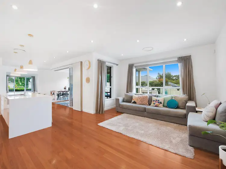 Fourth view of Homely house listing, 3 Kellett Drive, Mudgee NSW 2850