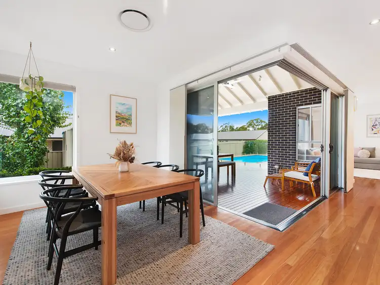 Fifth view of Homely house listing, 3 Kellett Drive, Mudgee NSW 2850