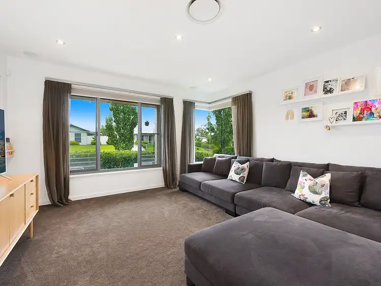 Sixth view of Homely house listing, 3 Kellett Drive, Mudgee NSW 2850