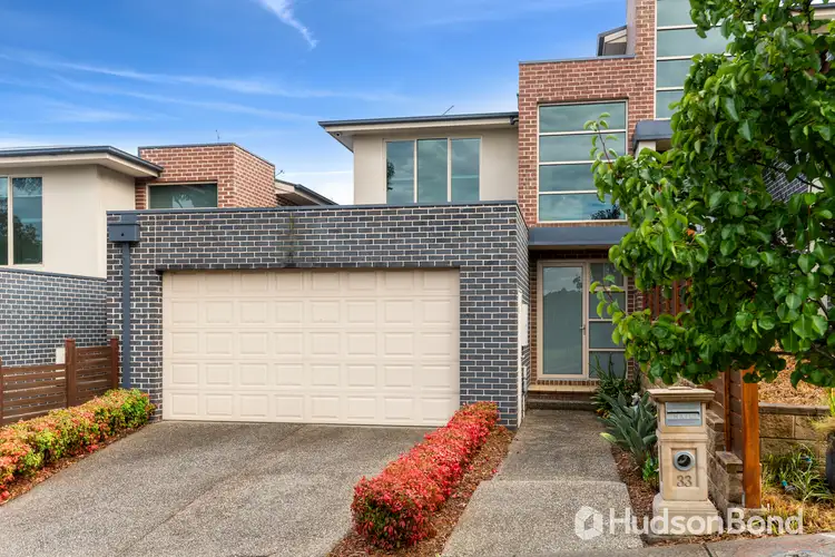 33 Thompsons Road, Bulleen VIC 3105
