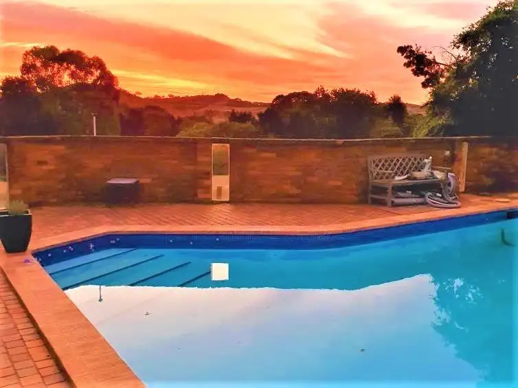 Main view of Homely house listing, 16 The Overflow, Clifton Grove NSW 2800