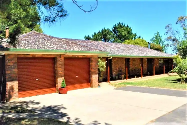 Third view of Homely house listing, 16 The Overflow, Clifton Grove NSW 2800