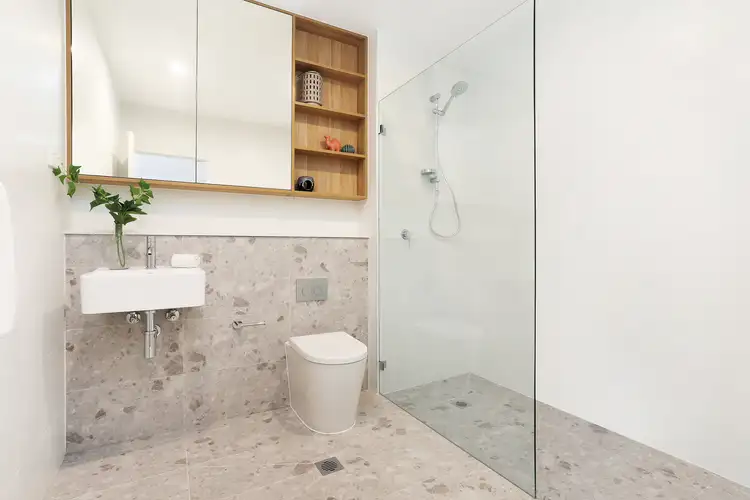 Sixth view of Homely apartment listing, 101/2 Murrell Street, Ashfield NSW 2131