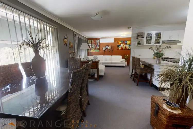 Fifth view of Homely house listing, 18 Laurel Avenue, Orange NSW 2800