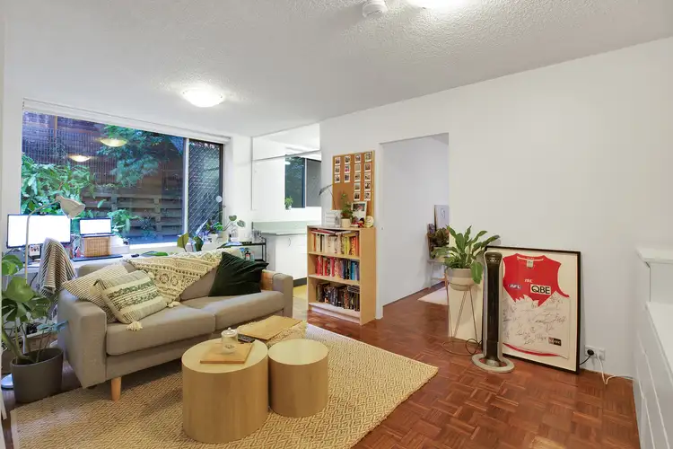 Main view of Homely unit listing, 1/20 Sheehy Street, Glebe NSW 2037