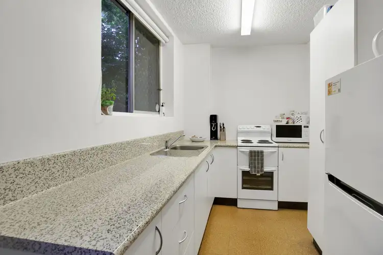 Third view of Homely unit listing, 1/20 Sheehy Street, Glebe NSW 2037