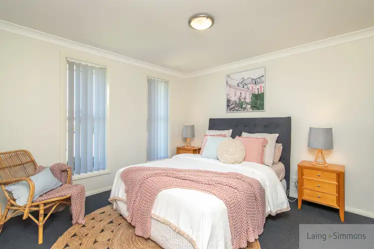 Fourth view of Homely villa listing, 1/5 Koppie Close, Raworth NSW 2321