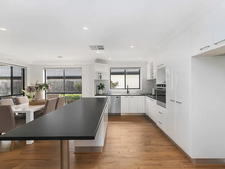 Fifth view of Homely house listing, 25 Eva West Street, Gungahlin ACT 2912