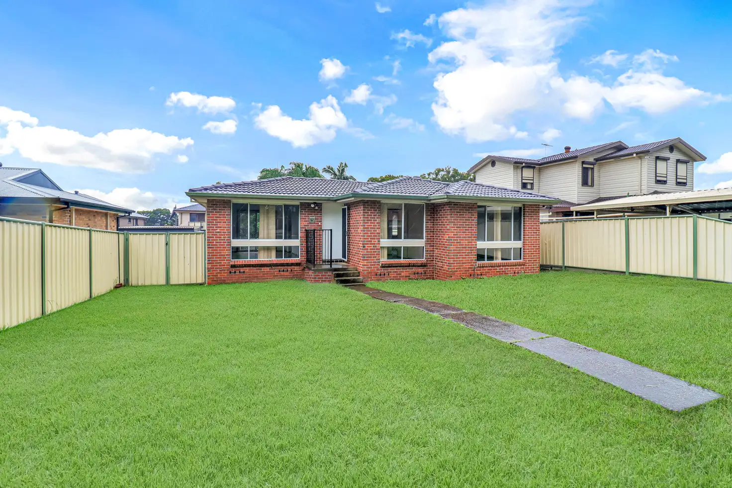 Main view of Homely house listing, 54 Harrow Road, Marayong NSW 2148