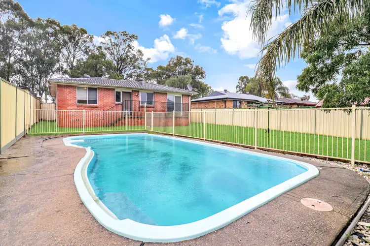 Second view of Homely house listing, 54 Harrow Road, Marayong NSW 2148