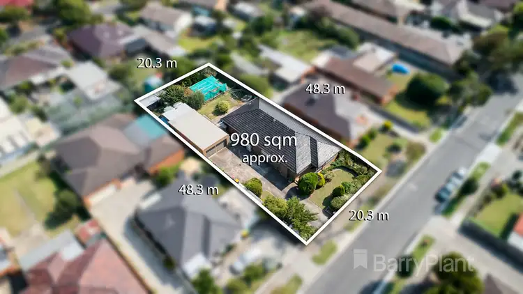 Second view of Homely house listing, 26 Fintonia Road, Noble Park VIC 3174
