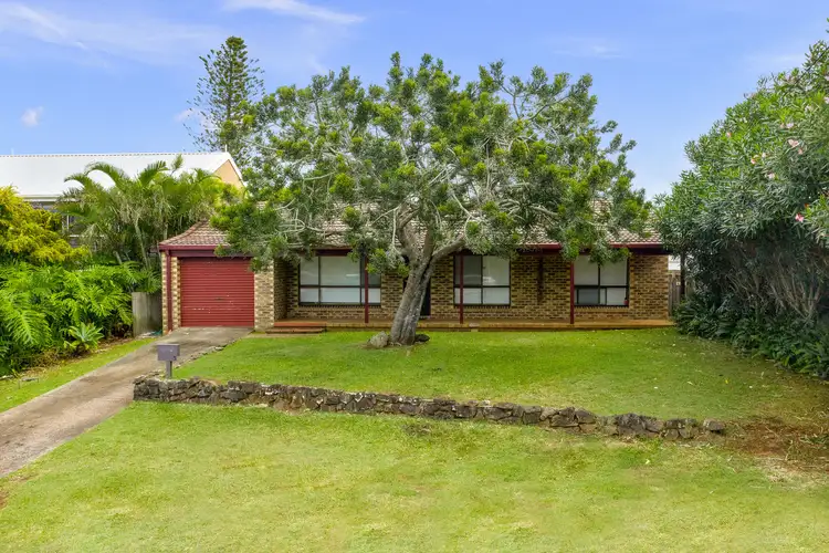 Second view of Homely house listing, 5 Survey Street, Lennox Head NSW 2478