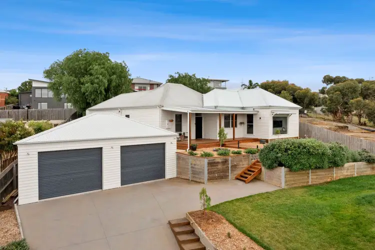 118 Wandana Drive, Wandana Heights VIC 3216