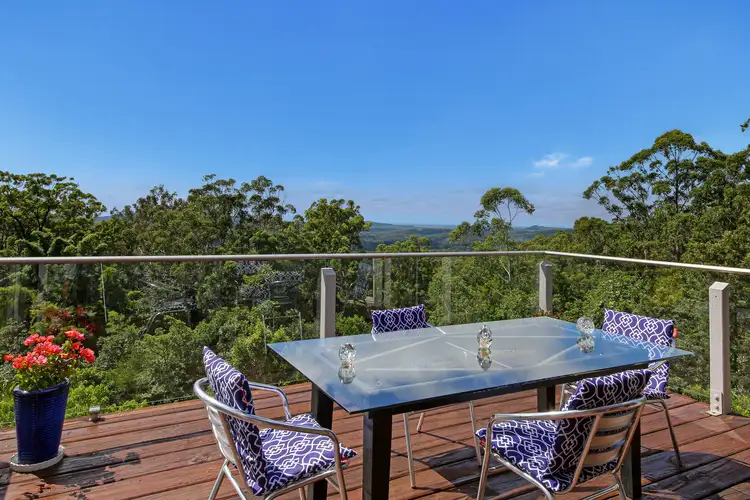 Second view of Homely house listing, 197 Perrins Road, Eudlo QLD 4554