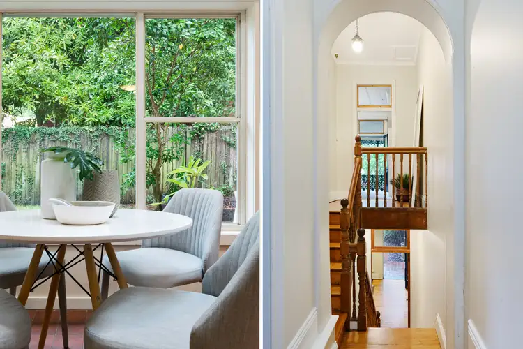 Third view of Homely house listing, 14 Alexandra Street, Hunters Hill NSW 2110