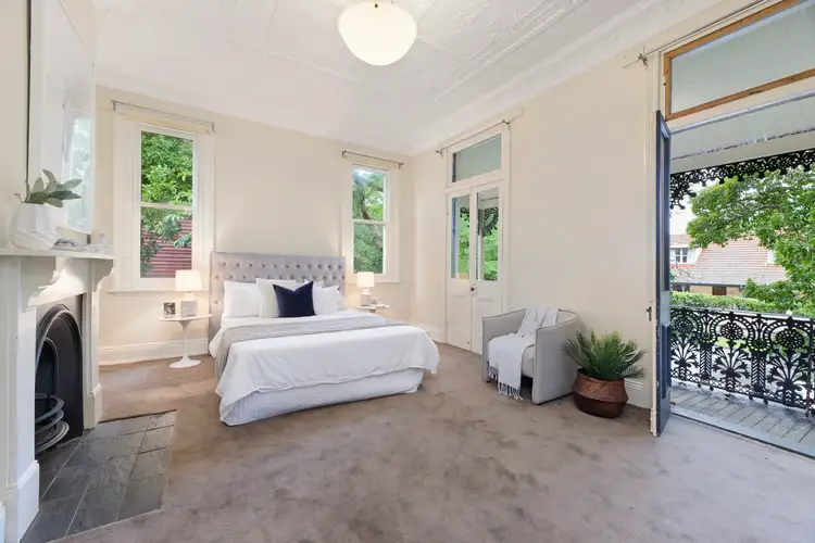 Sixth view of Homely house listing, 14 Alexandra Street, Hunters Hill NSW 2110