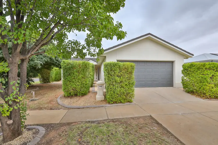 1 Peter-John Court, Mildura VIC 3500