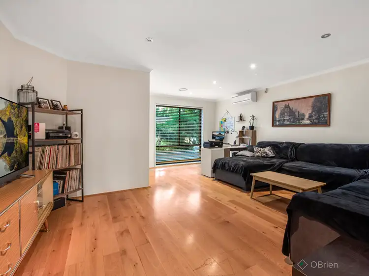 Third view of Homely house listing, 17 Bangalay Place, Berwick VIC 3806
