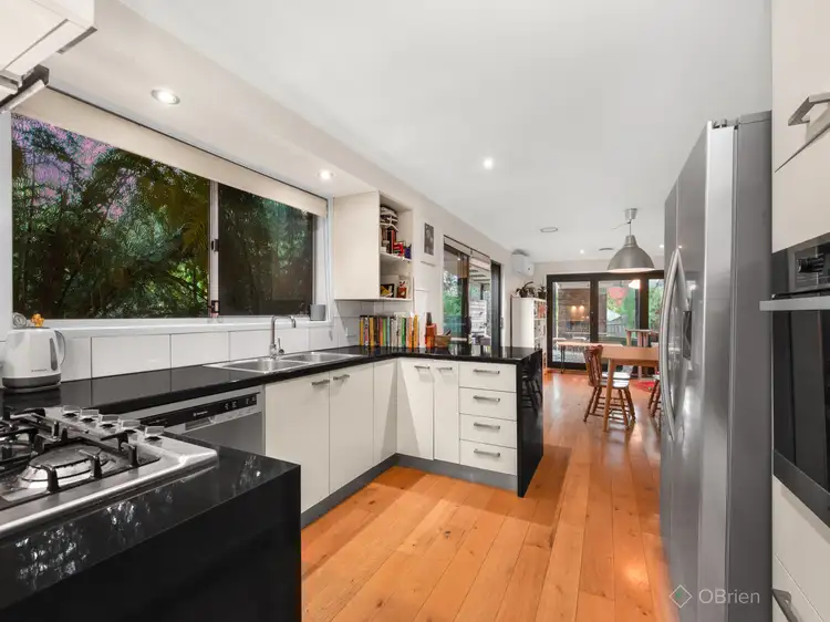 Fourth view of Homely house listing, 17 Bangalay Place, Berwick VIC 3806