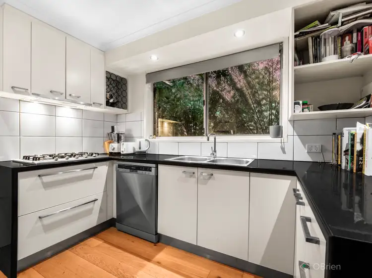 Fifth view of Homely house listing, 17 Bangalay Place, Berwick VIC 3806